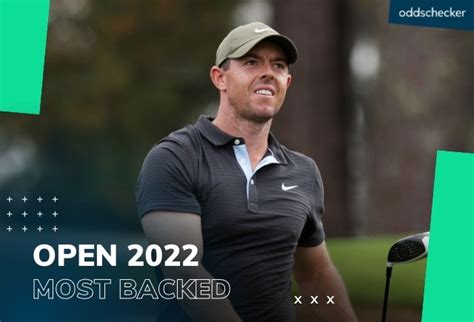 championship odds checker|open championship oddschecker.